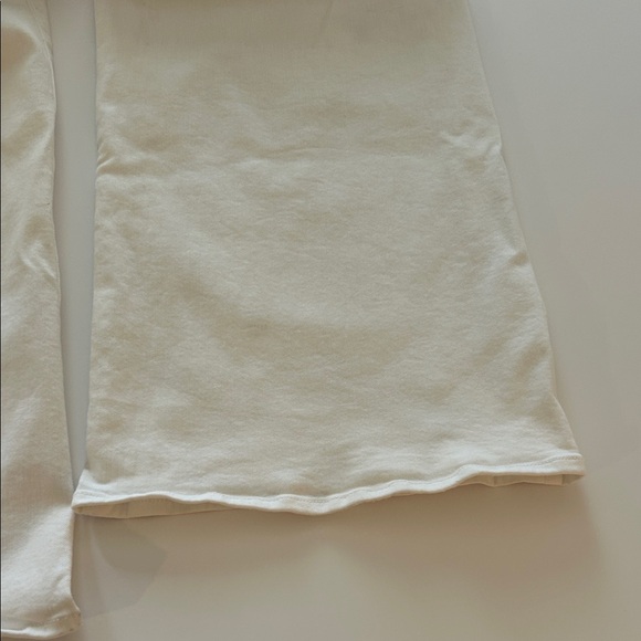 Mother Cream Jeans - Picture 6 of 6